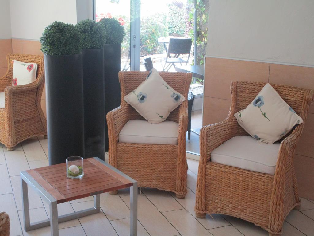 Hotel Azur Bord De Mer La Grande Motte Ngoại thất bức ảnh