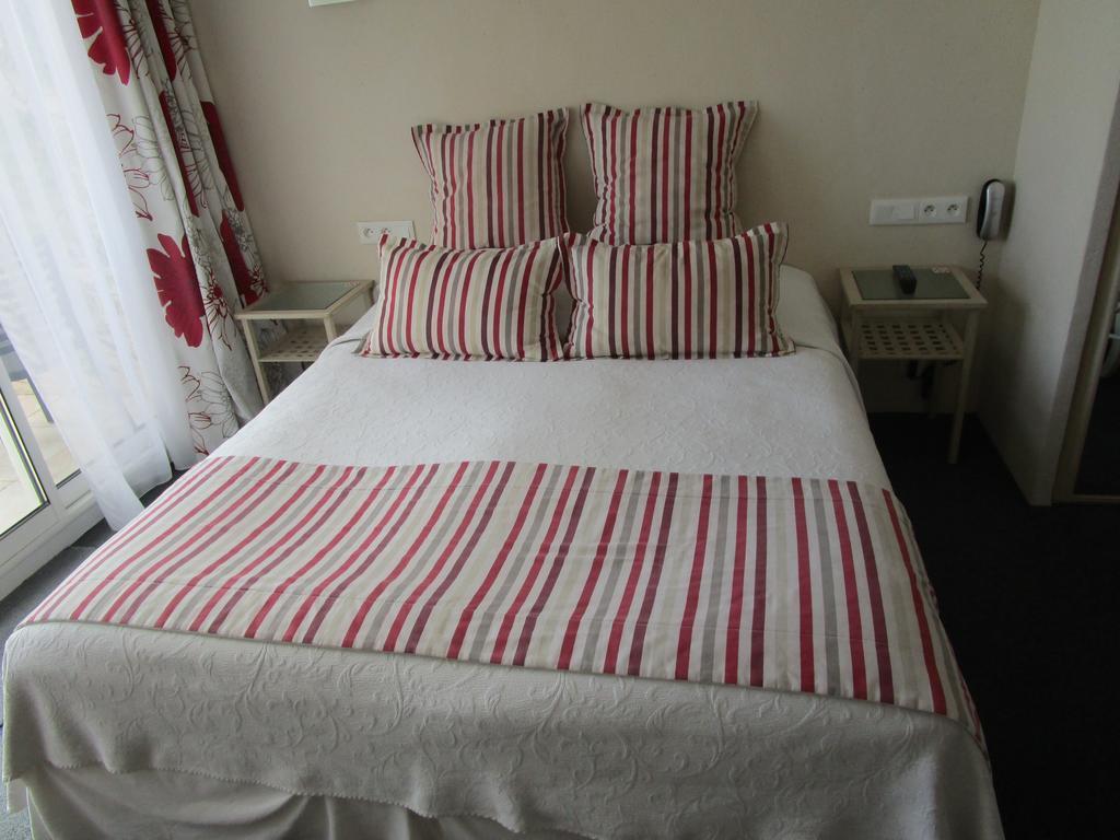 Hotel Azur Bord De Mer La Grande Motte Ngoại thất bức ảnh