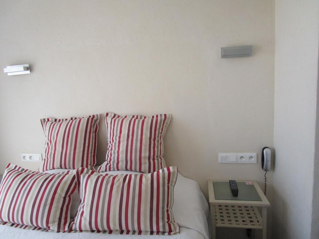 Hotel Azur Bord De Mer La Grande Motte Ngoại thất bức ảnh