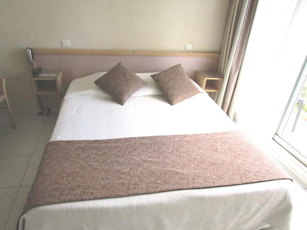 Hotel Azur Bord De Mer La Grande Motte Ngoại thất bức ảnh