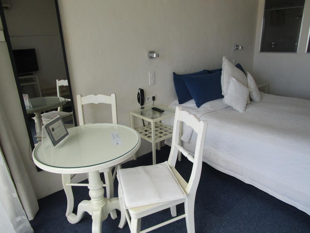 Hotel Azur Bord De Mer La Grande Motte Ngoại thất bức ảnh