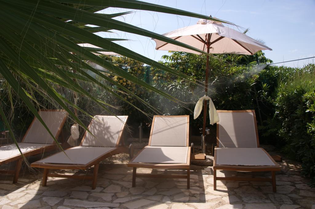Hotel Azur Bord De Mer La Grande Motte Ngoại thất bức ảnh